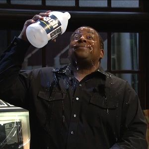 Meet your Posher, Anthony